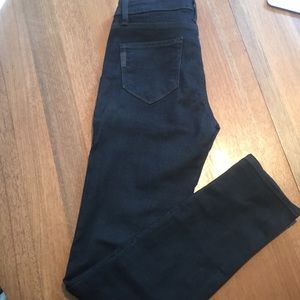 Paige Skyline Skinny jeans